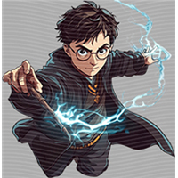 Harry Potter-HP 153